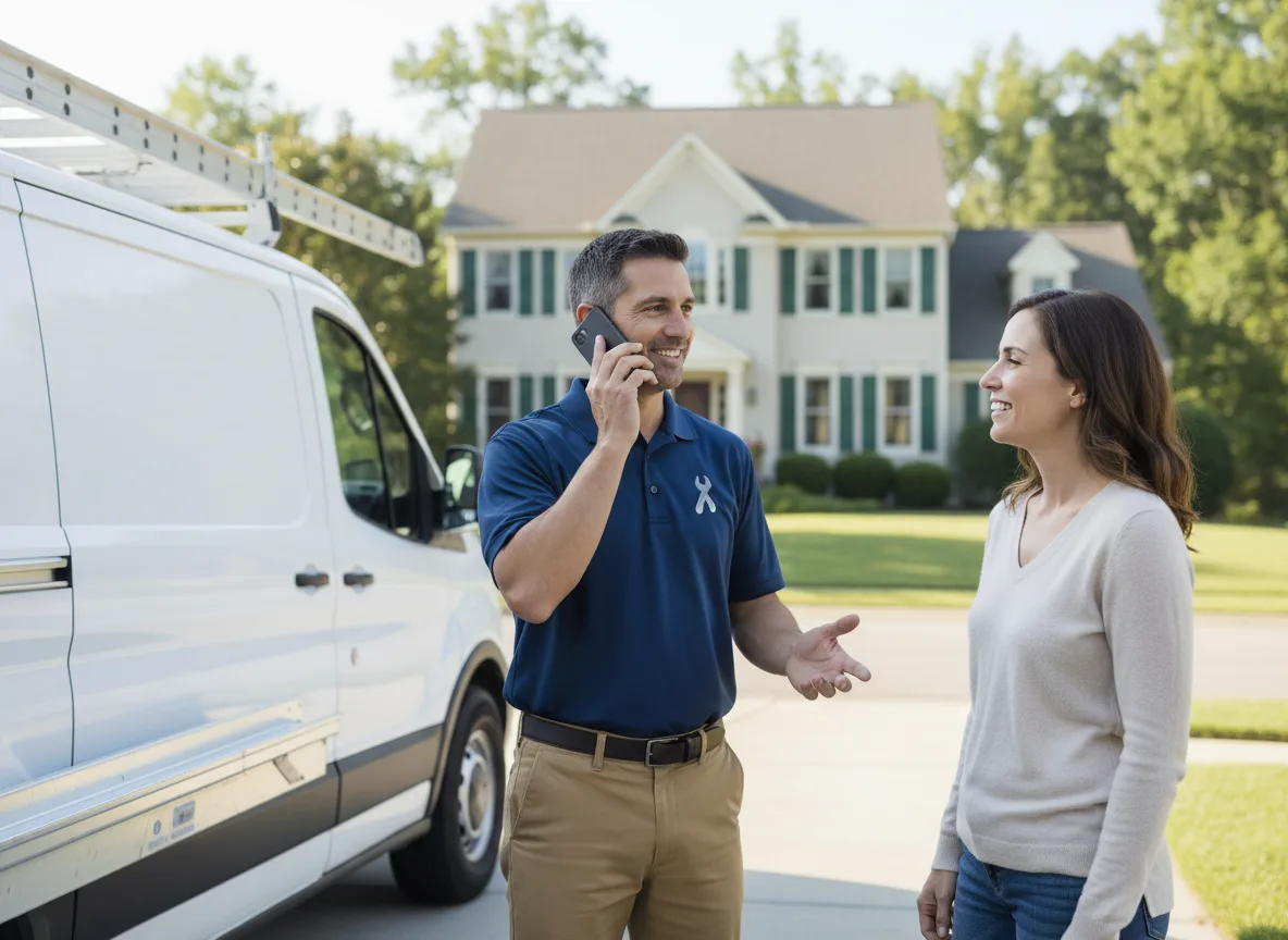 Home Gutter Service Munich, ND FAQs